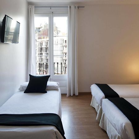 Super Balmes Guest House Barcelona Kültér fotó