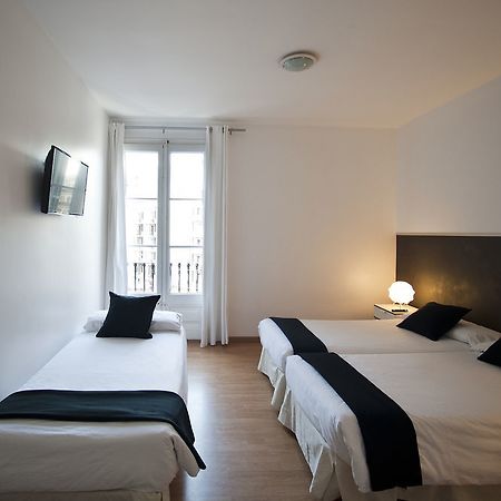Super Balmes Guest House Barcelona Kültér fotó