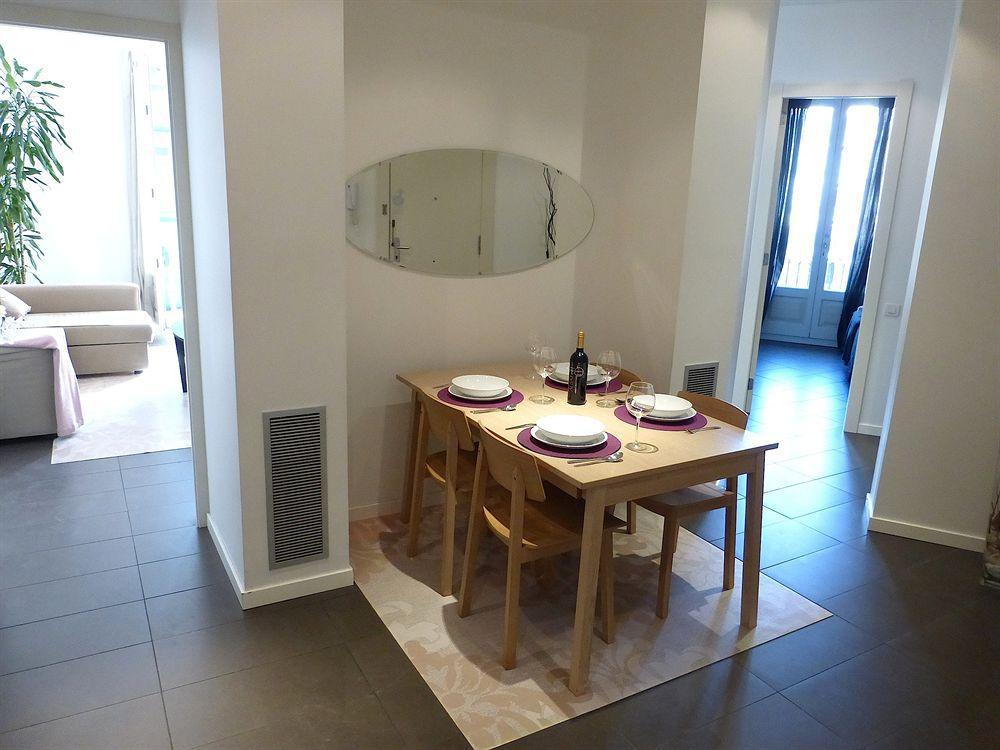 Super Balmes Guest House Barcelona Kültér fotó