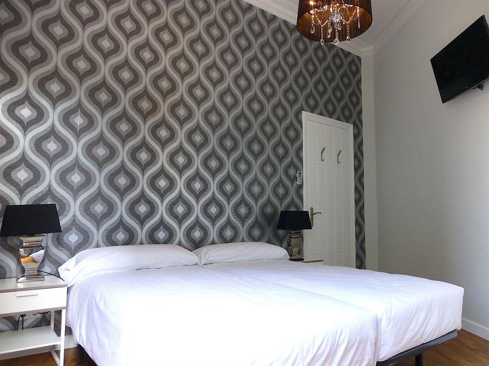 Super Balmes Guest House Barcelona Kültér fotó