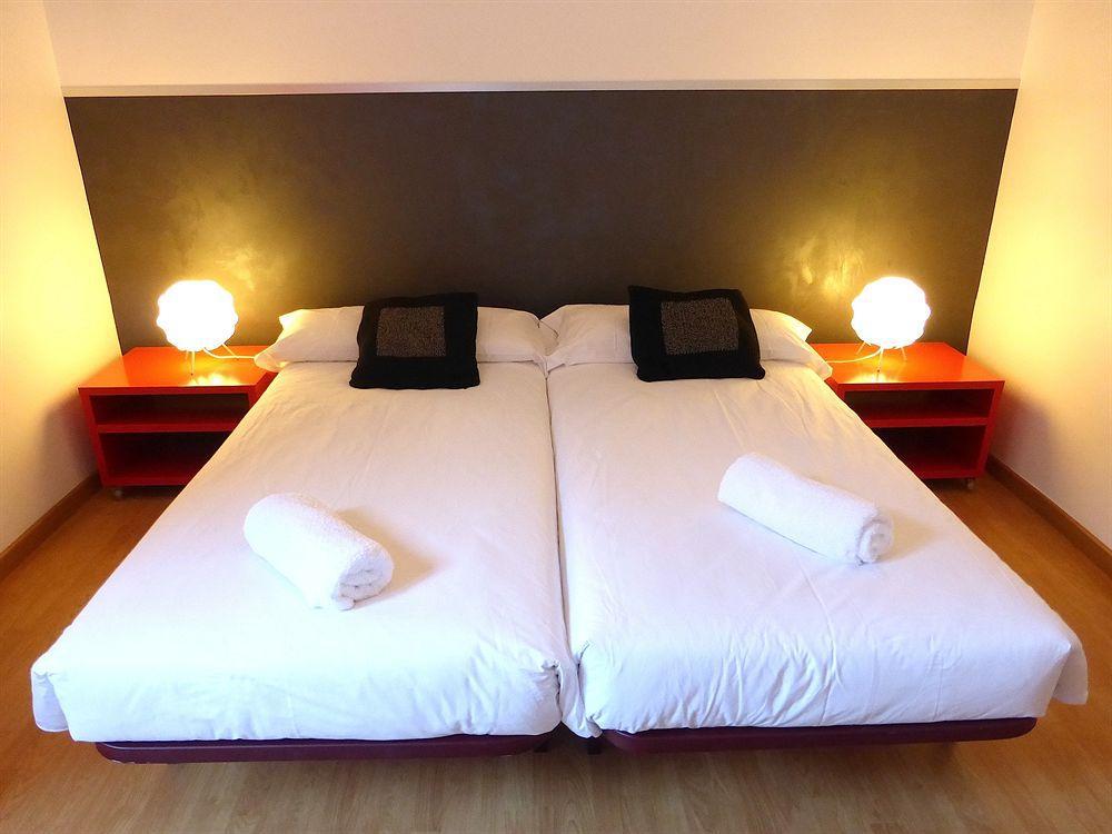 Super Balmes Guest House Barcelona Kültér fotó