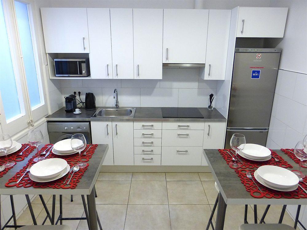 Super Balmes Guest House Barcelona Kültér fotó