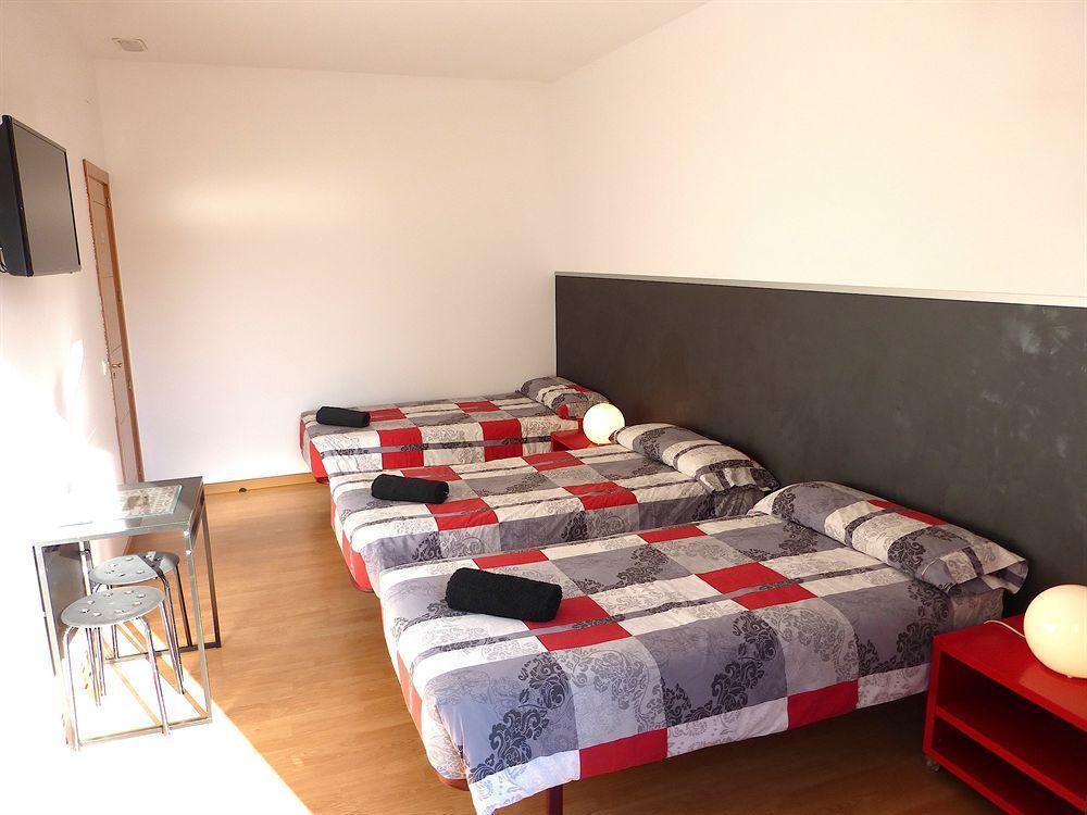 Super Balmes Guest House Barcelona Kültér fotó