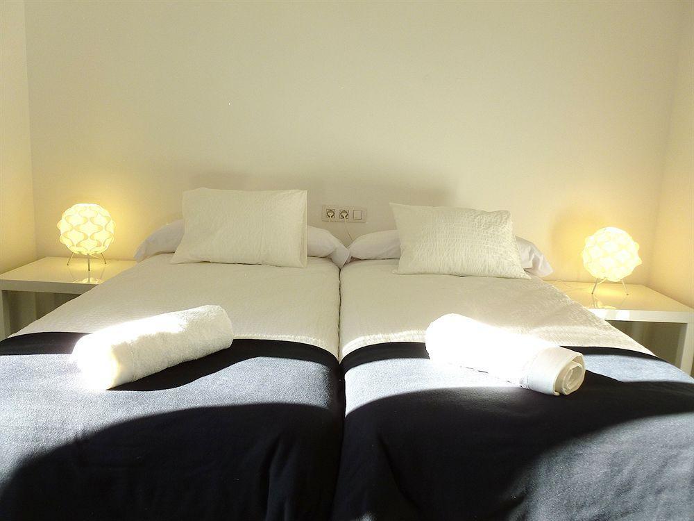 Super Balmes Guest House Barcelona Kültér fotó