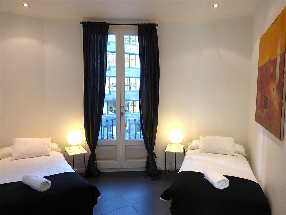 Super Balmes Guest House Barcelona Kültér fotó