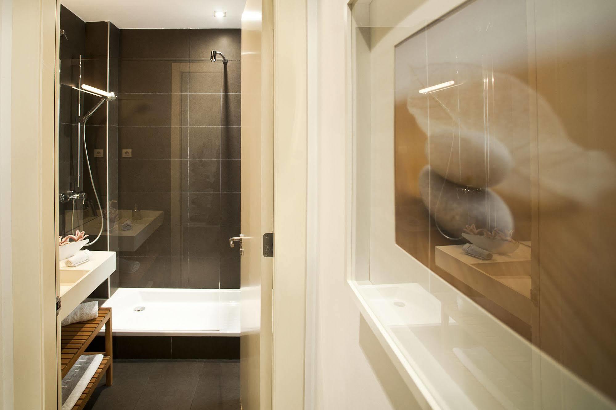 Super Balmes Guest House Barcelona Kültér fotó