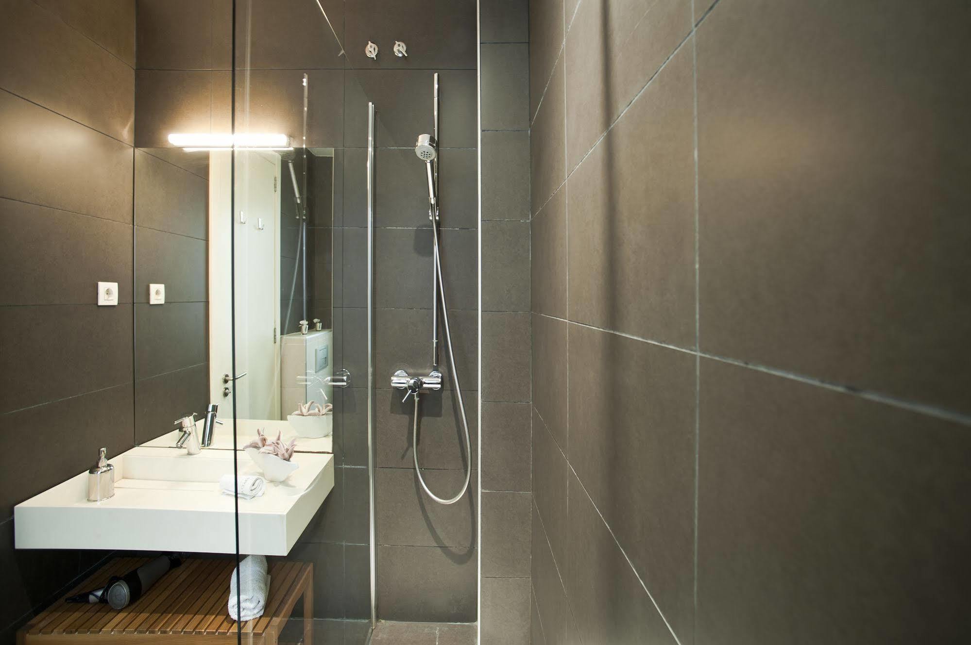 Super Balmes Guest House Barcelona Kültér fotó