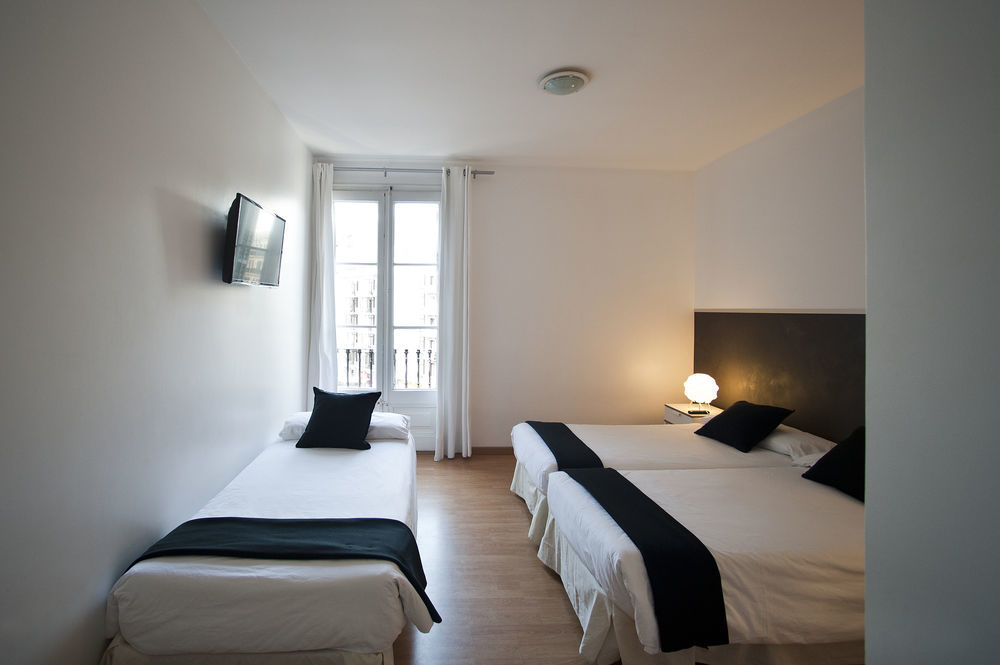 Super Balmes Guest House Barcelona Kültér fotó