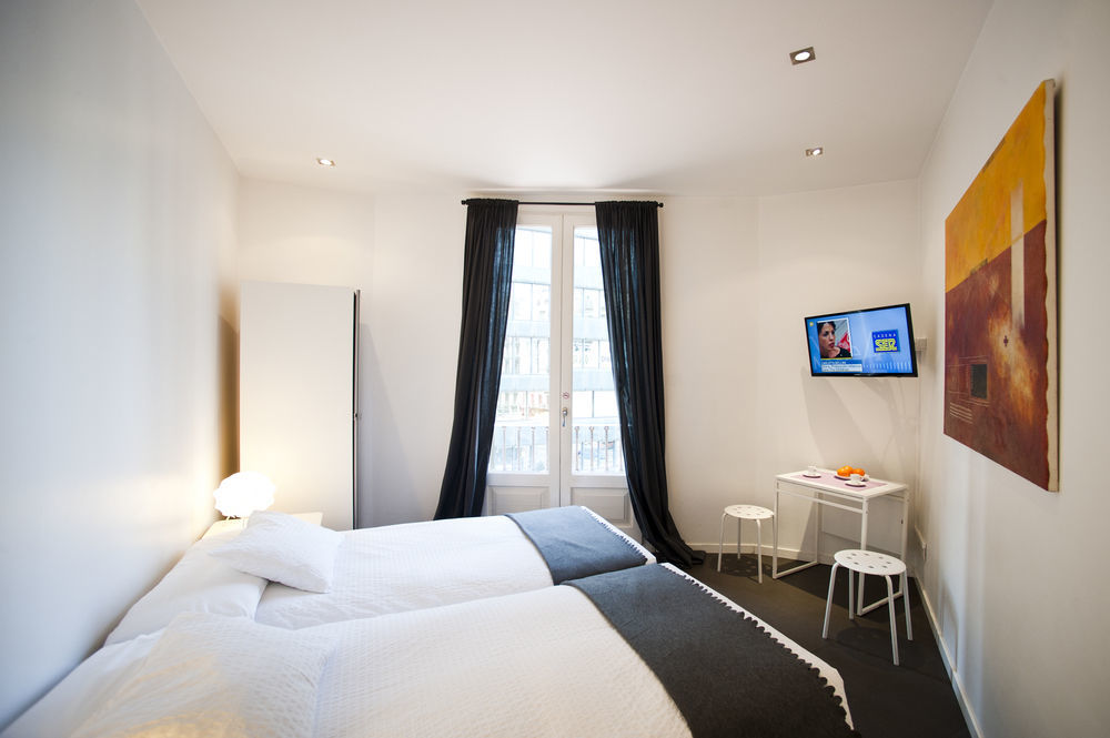 Super Balmes Guest House Barcelona Kültér fotó
